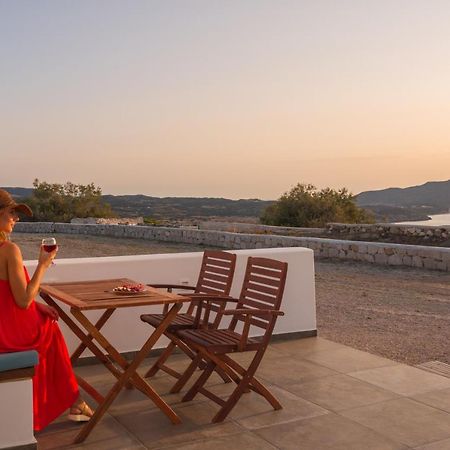 הוילה Zefiría Kalivitis Boutique House מראה חיצוני תמונה