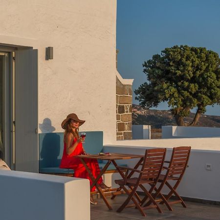הוילה Zefiría Kalivitis Boutique House מראה חיצוני תמונה