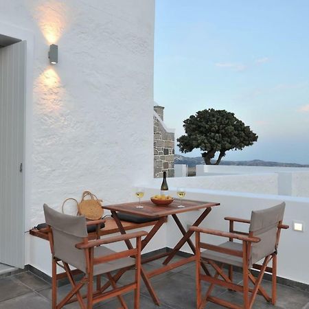 הוילה Zefiría Kalivitis Boutique House מראה חיצוני תמונה