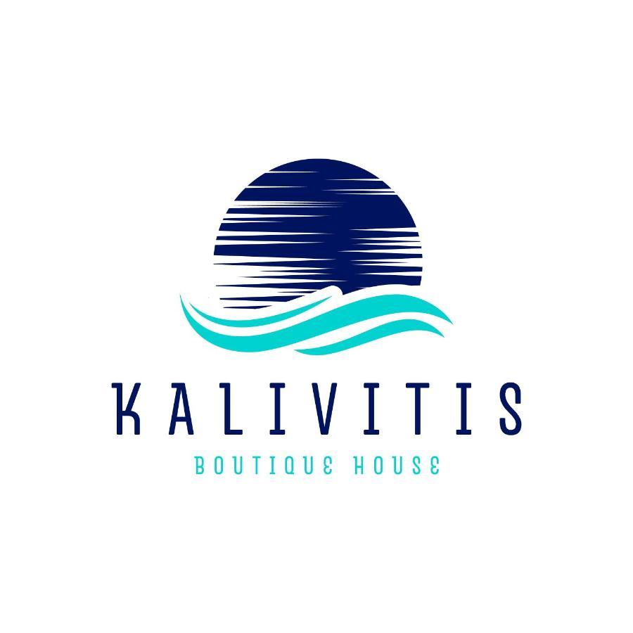 הוילה Zefiría Kalivitis Boutique House מראה חיצוני תמונה