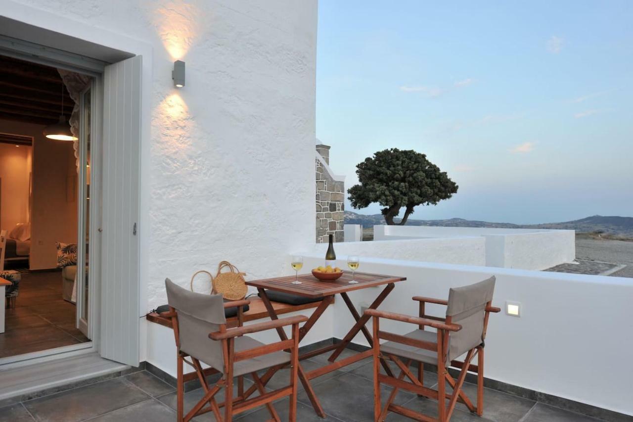 הוילה Zefiría Kalivitis Boutique House מראה חיצוני תמונה