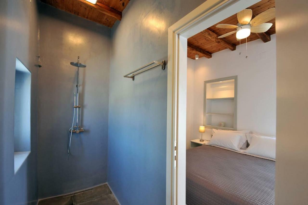 הוילה Zefiría Kalivitis Boutique House מראה חיצוני תמונה