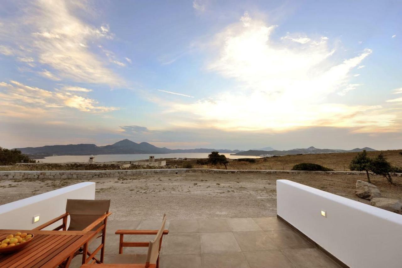 הוילה Zefiría Kalivitis Boutique House מראה חיצוני תמונה