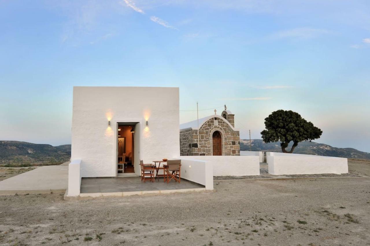 הוילה Zefiría Kalivitis Boutique House מראה חיצוני תמונה