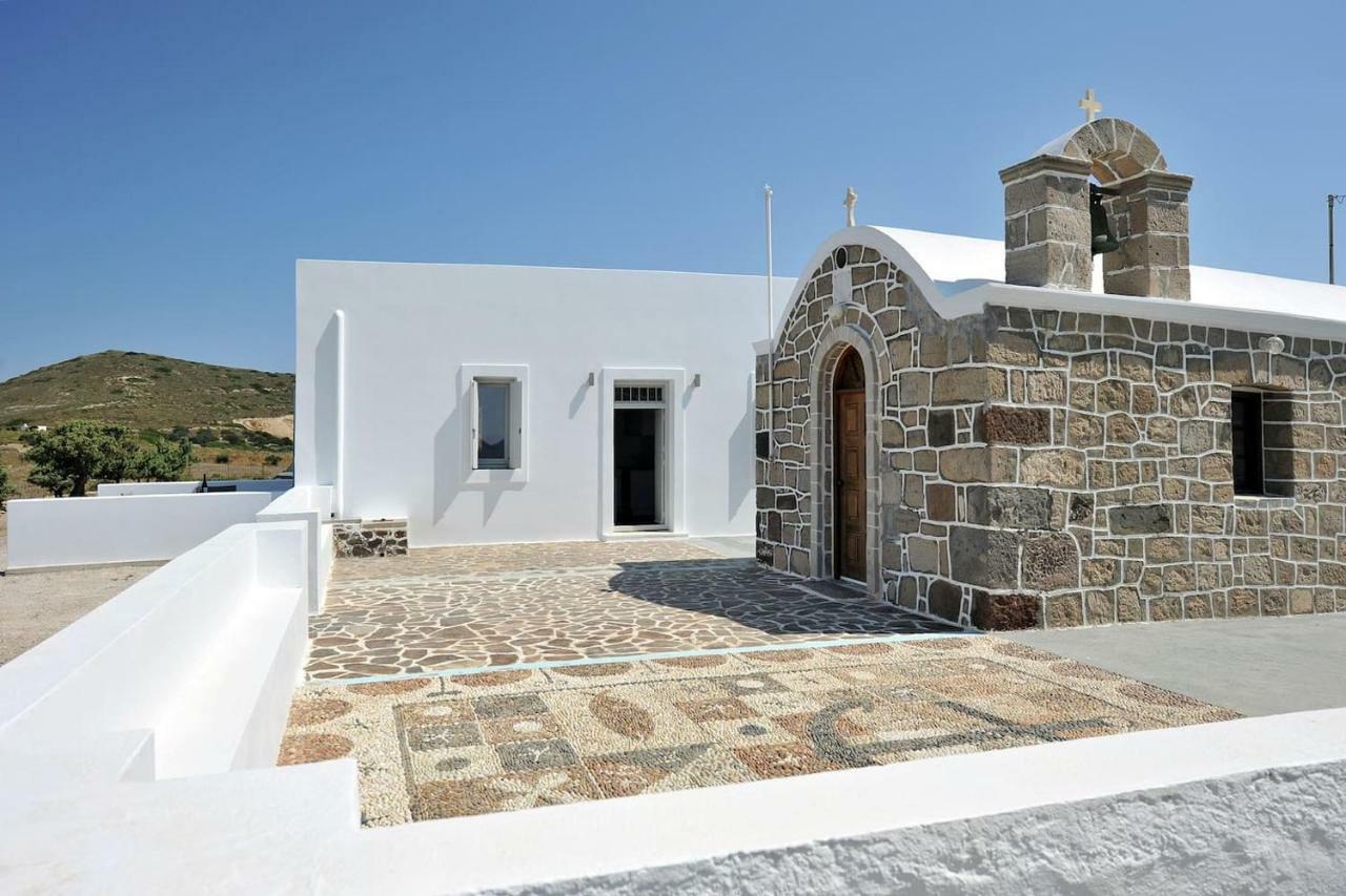 הוילה Zefiría Kalivitis Boutique House מראה חיצוני תמונה