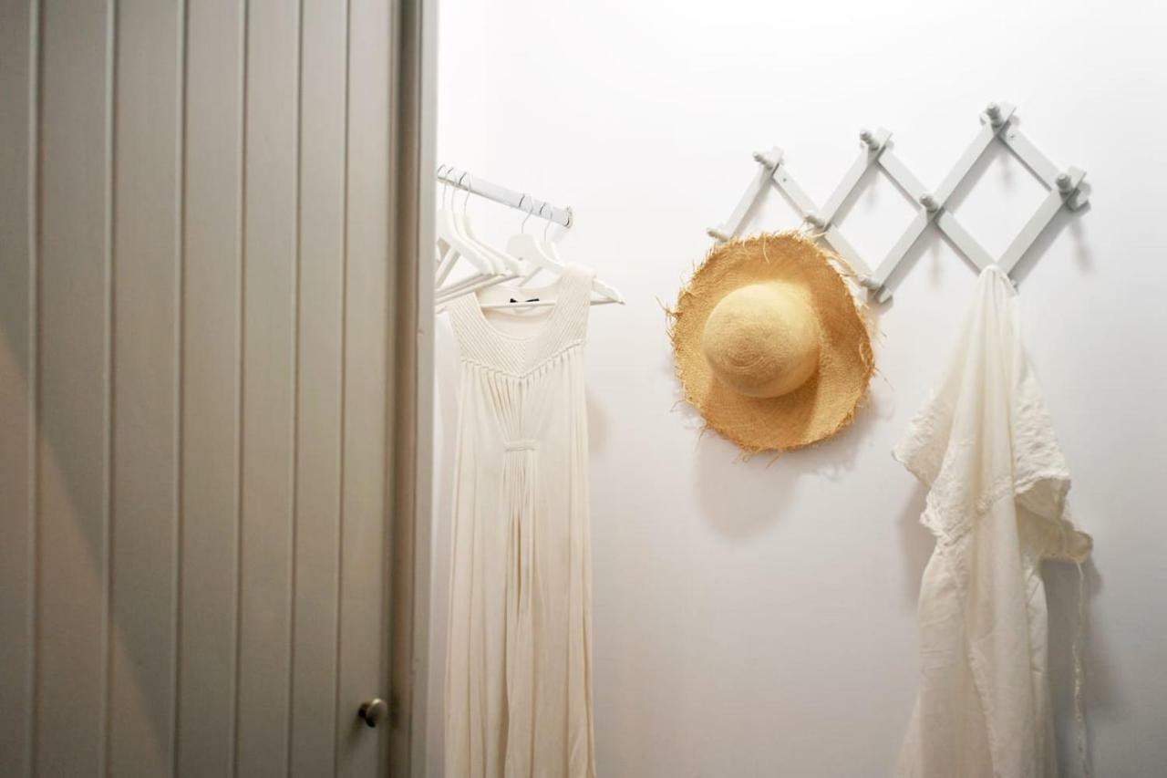הוילה Zefiría Kalivitis Boutique House מראה חיצוני תמונה
