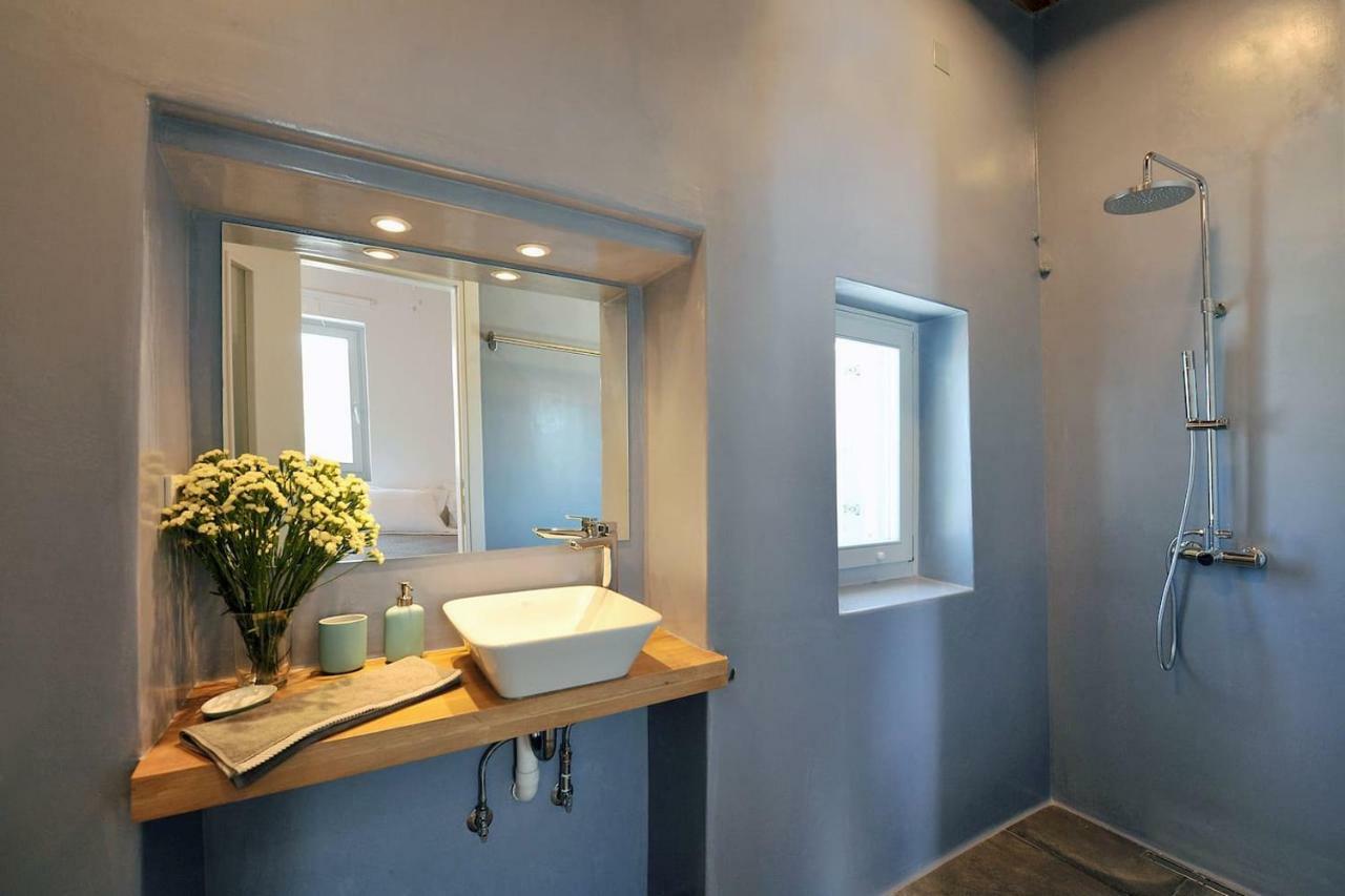 הוילה Zefiría Kalivitis Boutique House מראה חיצוני תמונה