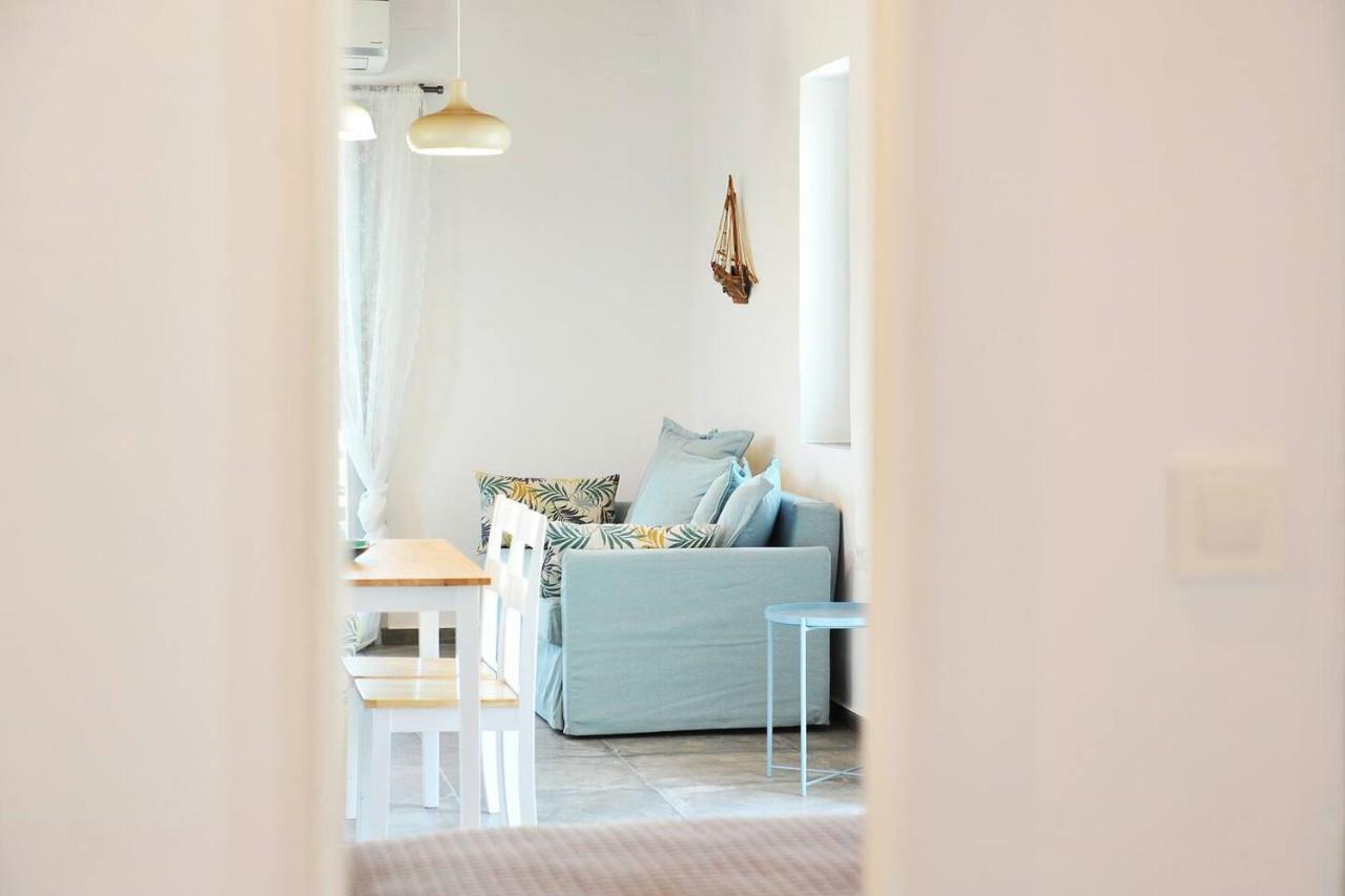 הוילה Zefiría Kalivitis Boutique House מראה חיצוני תמונה