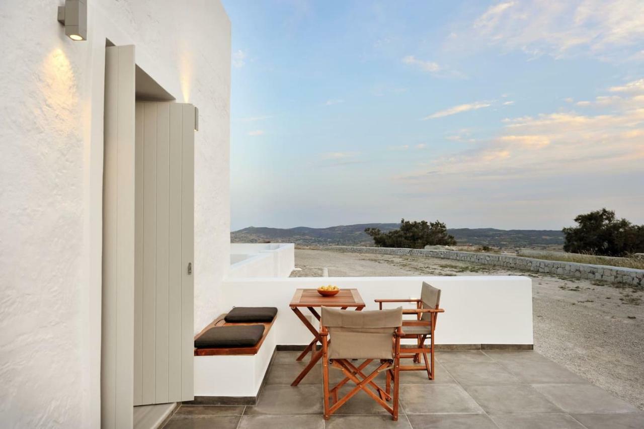 הוילה Zefiría Kalivitis Boutique House מראה חיצוני תמונה