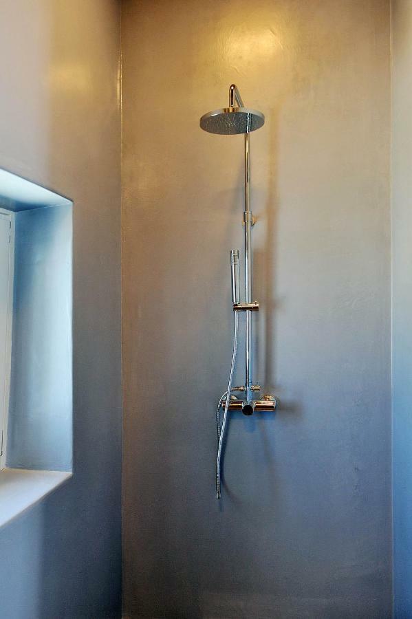 הוילה Zefiría Kalivitis Boutique House מראה חיצוני תמונה